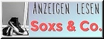 Anzeige lesen - Soxs & Co