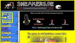 sneakers.de