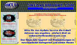 sneakermarkt.com